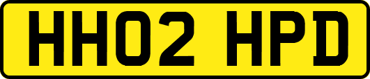 HH02HPD