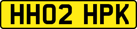 HH02HPK
