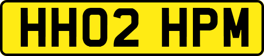 HH02HPM