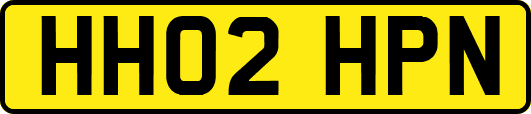 HH02HPN