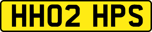 HH02HPS