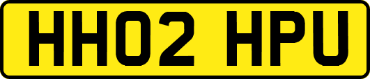 HH02HPU