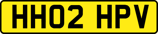 HH02HPV