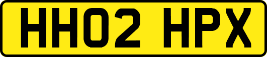 HH02HPX