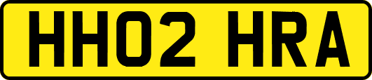 HH02HRA