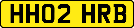 HH02HRB