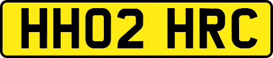 HH02HRC