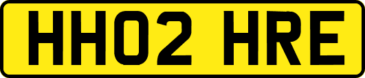 HH02HRE