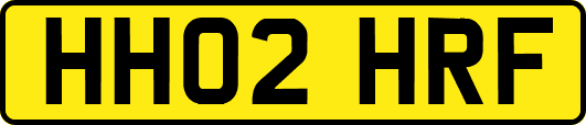 HH02HRF
