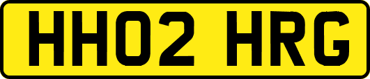 HH02HRG