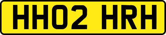 HH02HRH