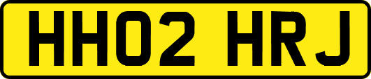 HH02HRJ