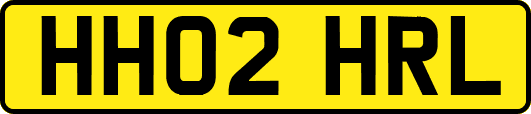 HH02HRL