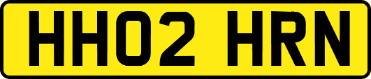 HH02HRN