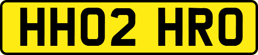HH02HRO