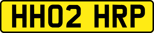 HH02HRP