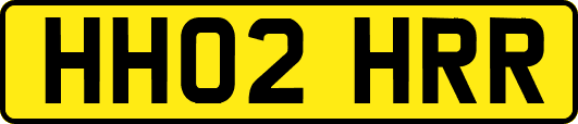 HH02HRR