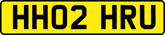 HH02HRU