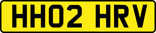 HH02HRV