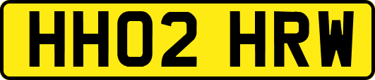 HH02HRW