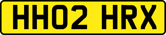 HH02HRX