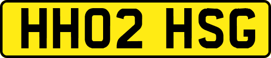 HH02HSG