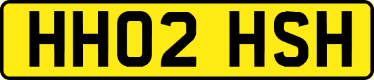 HH02HSH