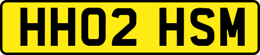 HH02HSM