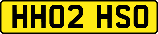 HH02HSO