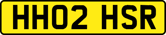 HH02HSR