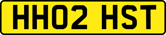 HH02HST