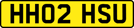 HH02HSU