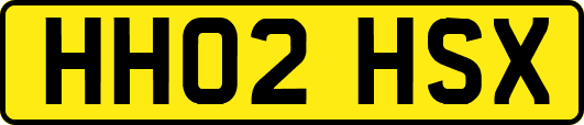 HH02HSX