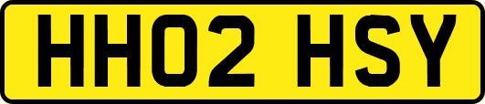 HH02HSY