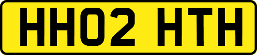HH02HTH