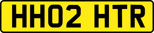 HH02HTR