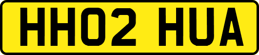 HH02HUA