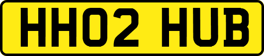 HH02HUB