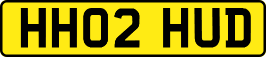 HH02HUD