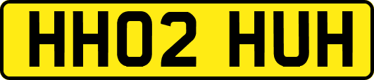 HH02HUH