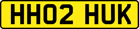 HH02HUK