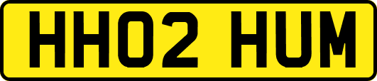 HH02HUM