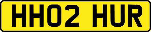 HH02HUR