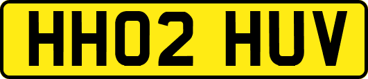 HH02HUV
