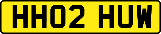 HH02HUW