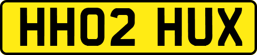 HH02HUX
