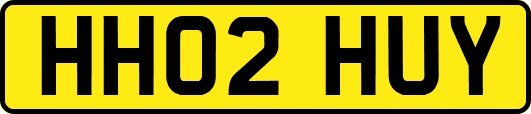 HH02HUY