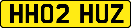 HH02HUZ
