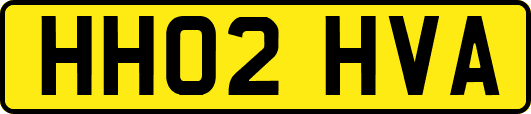 HH02HVA