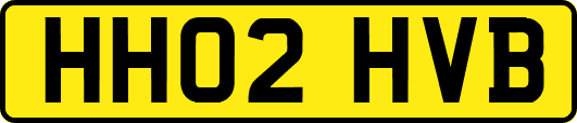 HH02HVB